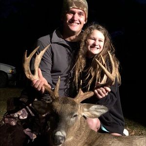 Meet your Posher, Kendall